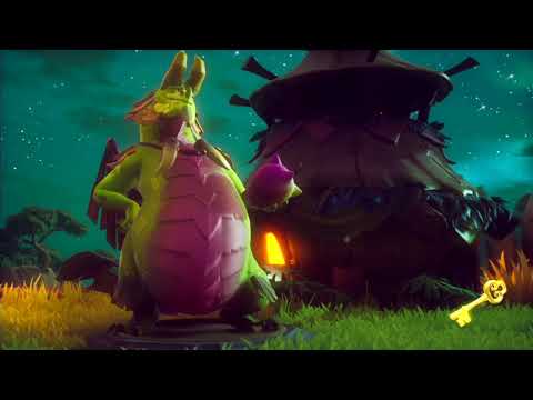 Spyro: Reignited Trilogy - Tree Tops Walkthrough