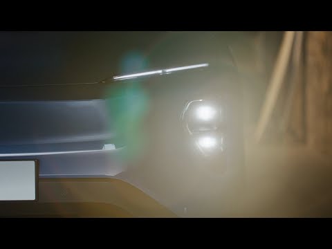 NIO EL7 jetzt verfügbar!