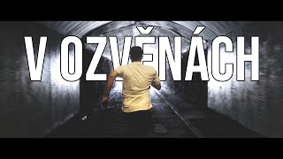 A NEW CHAPTER - V ozvěnách (Official Music Video)
