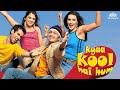 Kyaa Kool Hai Hum Full Movie HD Comedy Movie Tusshar Kapoor Riteish Deshmukh Isha Koppikar