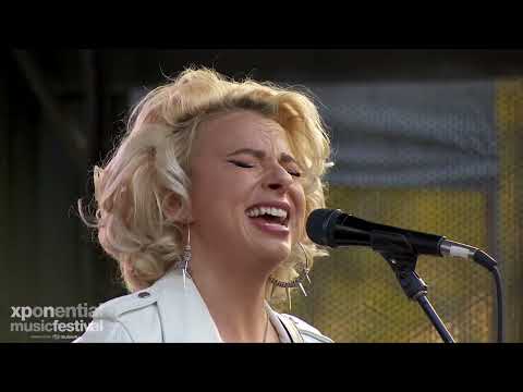 Samantha Fish - Full Set (2022 XPoNential Music Festival)