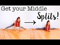 Get The Middle Splits Fast 5 Best Middle Split Stretches
