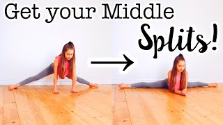 Get the Middle Splits Fast 5 Best Middle Split Stretches Mp4 3GP & Mp3