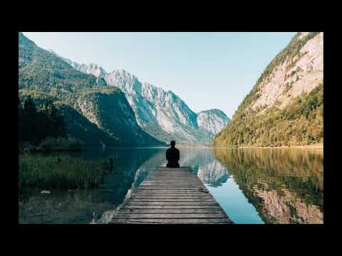 Gorje Hewek & Izhevski-The gardens of Babylon Global Isolation Party live set Community in Moscow RU