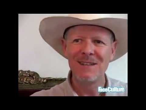 Micheal Gira hates European Culture