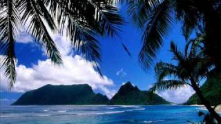 Anaconda - Cuba Beach (Antoine Clamaran Remix)