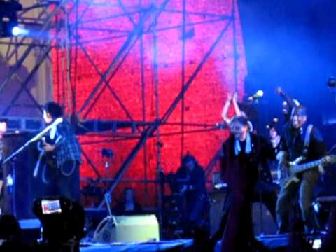 TOTO Villafranca 2011