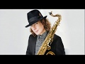 BONEY JAMES ~ STOP, LOOK, LISTEN TO YOUR HEART  2009