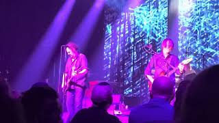 Drive By Truckers The Night G.G. Allin Came to Town at Graceland, Memphis, TN 5-12-2022