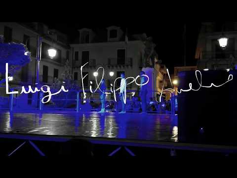 My Name Is - TRIO - Luigi Filippo Amedeo