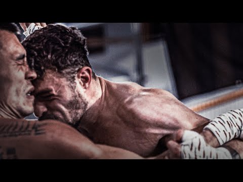 King of the Streets: "COCAINECHARLI" VS ADAM