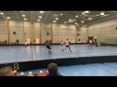 Highlights EKERÖ IK H5. - Järfälla 6-6