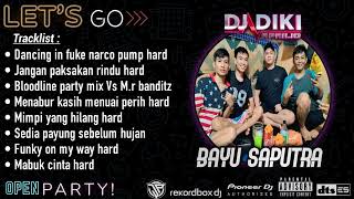 Download lagu DUGEM FUNKOT TERBARU' JANGAN PAKSAKAN RINDU VS MENABUR KASIH MENUAI PERIH HARDMIX BAYU SPTR mp3