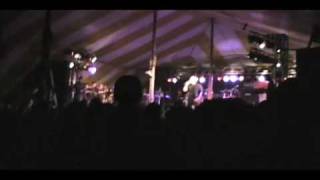 MindBender by The Crucified LIVE @ Cornerstone 2009