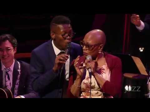 "Miss Brown to You" feat. Dee Dee Bridgewater and Vuyo Sotashe