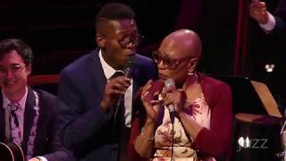 &quot;Miss Brown to You&quot; feat. Dee Dee Bridgewater and Vuyo Sotashe