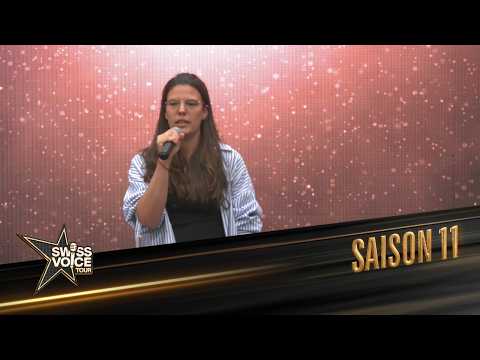 Emmanuelle - Swiss Voice Tour 2026, Fribourg-sud