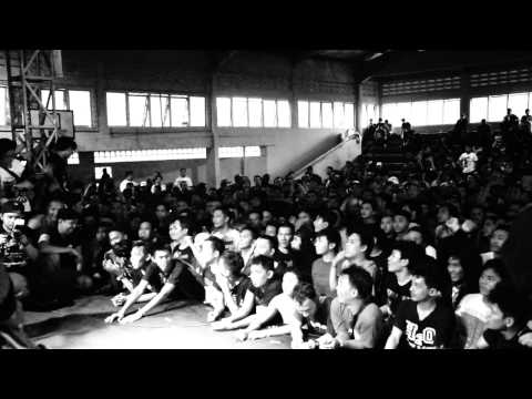 Youth of Today (live in Jakarta)
