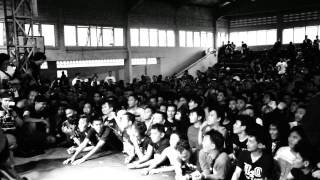 Youth of Today (live in Jakarta)