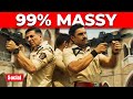 Sooryavanshi is Mass Action | Movie Review | Akshay Kumar