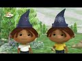 Emma S Theatre Full Episode BabyTV Nat Weo Kids