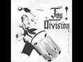 Joy Division - Leaders of Men 