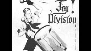 Joy Division - Leaders of Men