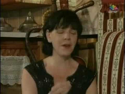 Mary Sherhart karanfile sevdah