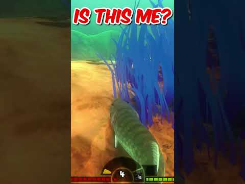 Steam Community :: Video :: Sharks!, Feed and Grow FISH