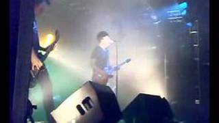 Gary Numan 2007 Liverpool - This is My Life / Basic J