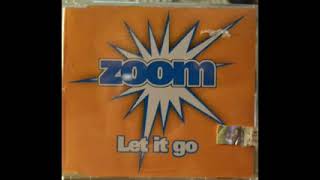 Zoom  Let It Go M&S Klub Mix