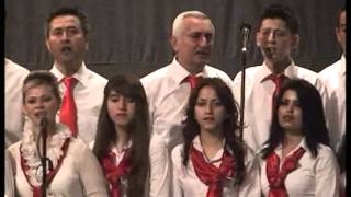 Dönsen de artık sevemem seni - KORO