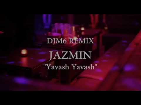December 9, 2022 Jazmin -  REMIX - Yavsh Yavsh