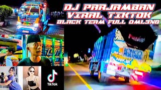 Download lagu Dj Parjamban Viral Tiktok Black Team Full Oml3ng S... mp3