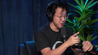 Hans Kim Live with Heath Cordes 2!