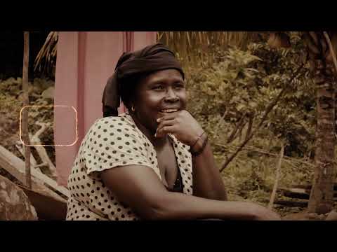 Sia Tolno - Mama Ye (Clip Officiel)