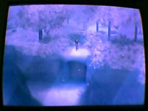 Xenosaga II - Walkthrough - 63