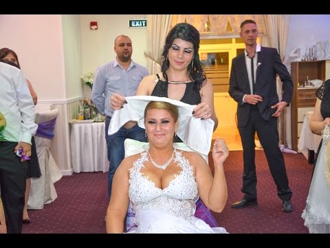 20 Filmare nunta ( LIVE  TRADITII NUNTA ) Cameraman Eugenia - 0751132073 - DjFotoFilm