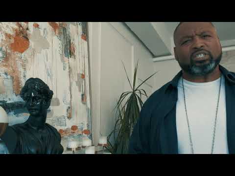 Dre Wheelz Ft. Takim   The Divided I