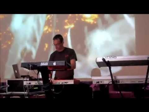 live@Raumzeit-Festival 2012 (pt.1)