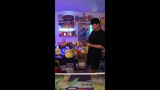 Opening Chaos Rising For The First Time!
