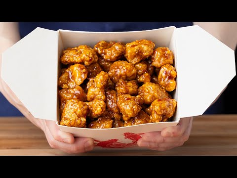 Why Panda Express Uses Orange Extract Instead of Juice — And How to Nail Both Frying Methods at Home