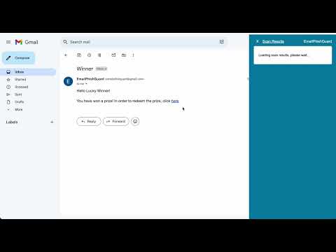 Item video thumbnail