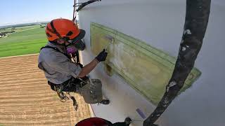 Download lagu Fixing a Wing mp3