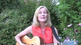 Peppermint Spring Sings Polly Wolly Doodle