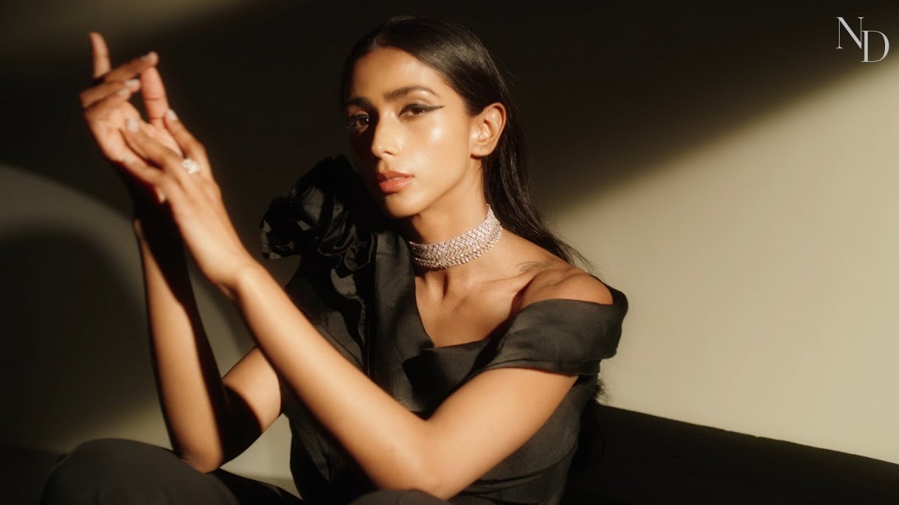 Jewellery Trend Report 2023 — Natural Diamond Council
