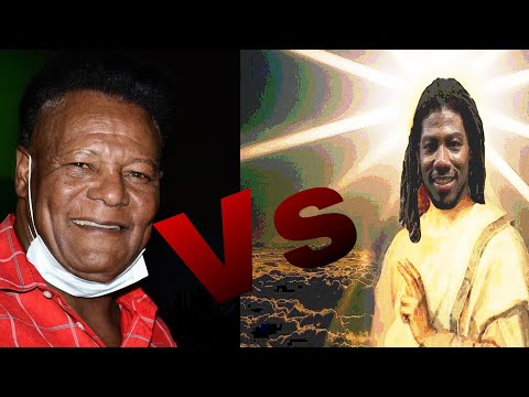 Breaking** Luis Ortiz Vs Charles Martin