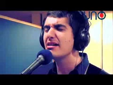 RADIO UNO 97.1 ESTUDIO UNO TELERADIO DONOSO "CON SUAVIDAD"