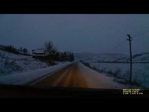 DN16, DJ109C & DC30 Mociu - Legii #ASOT905