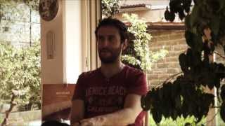 An Encounter with Nosound (Part 1/3): Interview with Giancarlo Erra by Stefano Fasti (English)